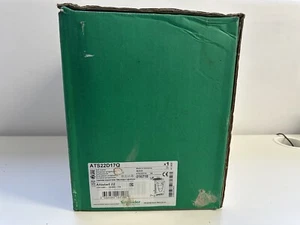 Schneider Electric ATS22D17Q Altistart 22 230-440V 17A Soft Starter - Picture 1 of 3