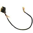 For DELL INSPIRON 17R AC DC-IN POWER JACK SOCKET CABLE HARNESS DD0R03PB001 0H3T2