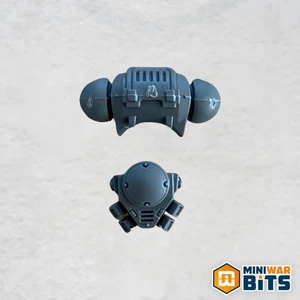 Primaris Eradicator Single Backpack Bits - Warhammer 40k Space Marines - Picture 1 of 1