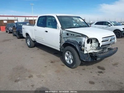 Anti-Lock Brake Part Actuator And Pump Assembly Fits 05-06 TUNDRA 1315965 - Image 1 of 4