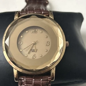 Strada Rosegold Modeuhr NEUE BATTERIE  - Bild 1 von 8