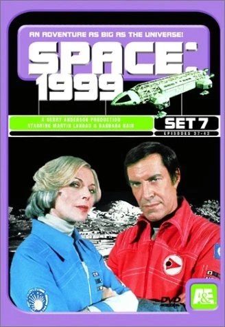 Space 1999, Set 7 Foto 1 de 1