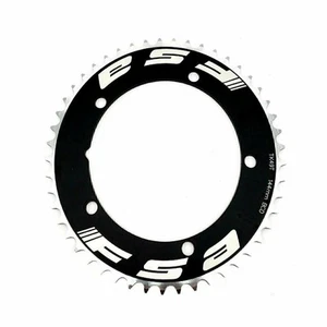 FSA PRO Track Chainring 5 hole Chainring SB black 144BCD - Picture 1 of 7