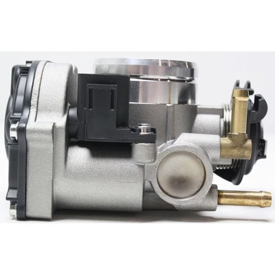 Throttle Body for VW  06A133064H Volkswagen Beetle Golf Jetta 1999-2001 - Image 1 of 4