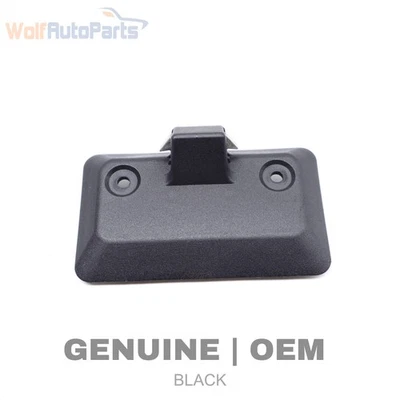 BMW 328I XDRIVE E90 LCI 2009-2012 - Manija de caja de guantes/pestillo 8163017 Foto 1 de 4