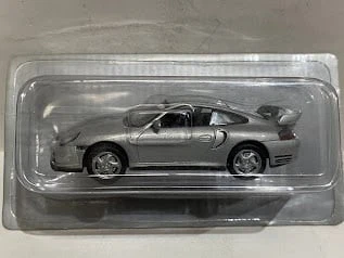 Porsche Gt2 2000 High Speed auto 1:43 Diecast - Immagine 1 di 1