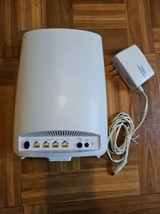 NETGEAR Orbi RBS50V2 Satellite for AC3000 Mesh WiFi System (Router Not Included) - Picture 1 of 6