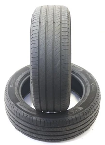 2x Michelin Primacy 4 215/55 R17 94V Sommerreifen Reifen DOT 08/23--6mm-- - Bild 1 von 7