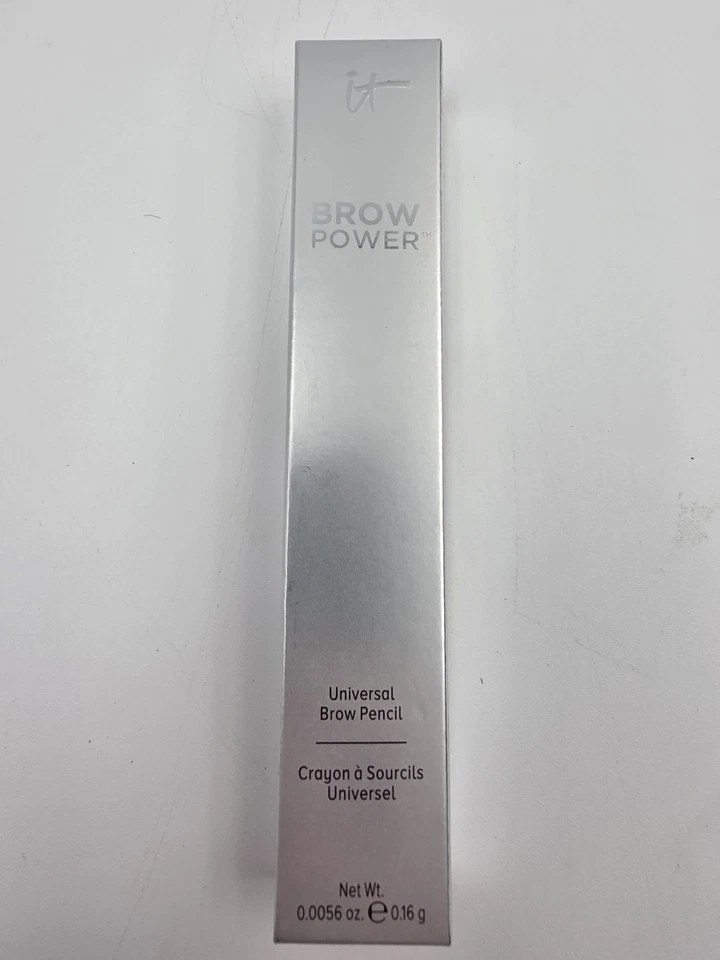 IT Cosmetics Brow Power 0.0056 Oz Eyebrow Pencil