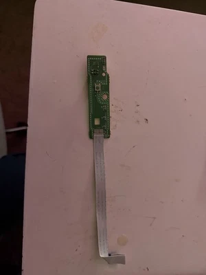 Placa de control sensor interruptor de alimentación Brother HL-2270DW Foto 1 de 2