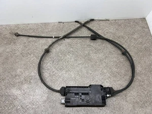 BMW X5 F15 2015 módulo de control freno de mano 6795145 KAT7339 - Imagen 1 de 3