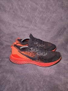 Nike Epic React Flyknit 2 Running Shoes Mens Sz 13 Athletic Sneakers Trainers  - Picture 1 of 9