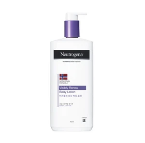 Neutrogena Visibly Renew Body Lotion 450mL Firming Care K-Beauty / Express - Picture 1 of 1