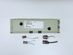 ๐ 6-10 BMW E63 E64 Rear Trunk Antenna Amplifier Diversity Control Module Unit - Picture 1 of 7