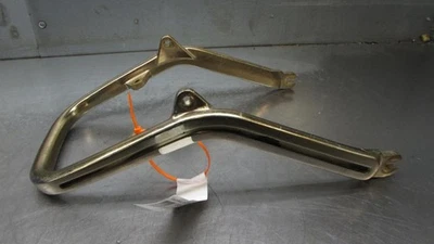 Manija de agarre trasera Yamaha XS850 Midnight Special XS 850 1980-81 Foto 1 de 4