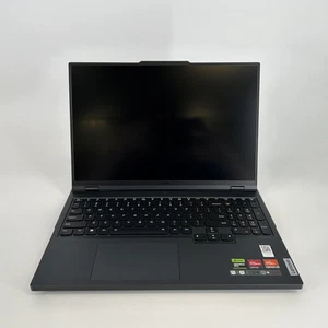 Lenovo Legion Pro 7 Gen 8 16 FHD 2.5 GHz Ryzen 9 7945HX 32GB 1TB/1TB RTX 4090 - Picture 1 of 10
