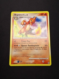 Reptincel 46/132 DP Merveilles Secrètes Carte Pokémon FR - Picture 1 of 10