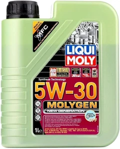 Molygen New Generation 5W30 DPF 1 LTR - Foto 1 di 12