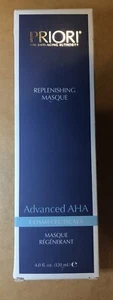 Priori - Advanced AHA Replenishing Masque (120 ml / 4.0 fl oz) - Picture 1 of 1