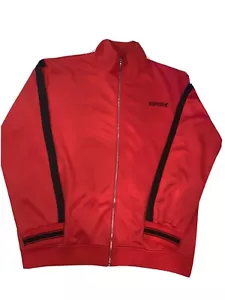 Karter Collection rot Ferrari Windbreaker 3XL - Bild 1 von 6