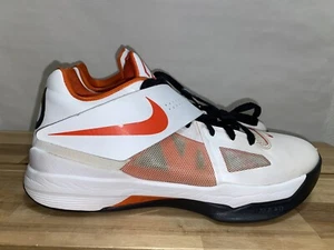 Herren NikeiD ZOOM KD IV Größe 10,5 / EUR 44,5 (532272-991) - Bild 1 von 15