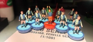 Squadra Subbuteo BISHOP AUCKLAND 1886 - Foto 1 di 4