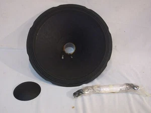 JBL S/M, 15" Recone Kit, P/N C8R265 - Picture 1 of 1