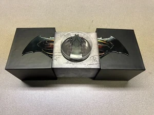 Hot Wheels: Batman v Superman Dawn of Justice (pieza de cómic) - Imagen 1 de 6
