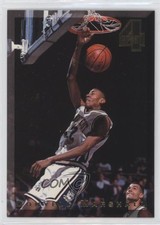 1994 Classic 4 Sport Promos Donyell Marshall #PR1 Rookie RC