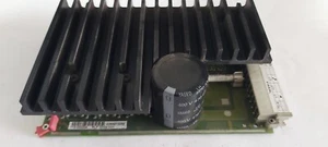 Siemens 00353443-02 Parker 03-LPU-RLP-TBS-7386 N01 UPS SHIPPING! Make Offers! - Picture 1 of 3