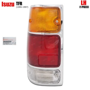 For Isuzu KB140 TFR KB26 K26 Rodeo 1995 - '97 Tail Lamp Light Right Rh - Picture 1 of 11