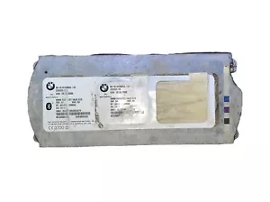 ✅BMW X3 E83 X5 E53 Mulf Steuergerät Telematic Bluetooth ECU 9129850 Everest IBUS - Bild 1 von 6
