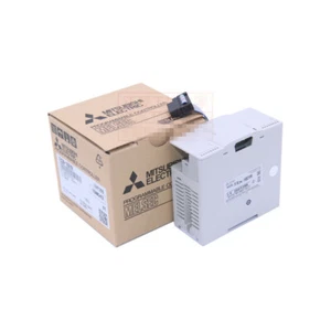 Mitsubishi 2N Series Expansion Module FX2N-16EYR Programmer Controller 16 input - Picture 1 of 6