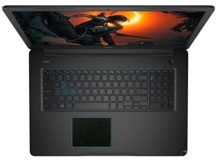 5-pack Trackpad Touchpad Decal Sticker for Dell Inspiron 17-3000 17-5000 series - Image 1 of 1