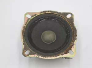Technics EAS-65PH05ST Papiermembran Hochtöner Hochtontreiber HiFi gebraucht - Bild 1 von 5