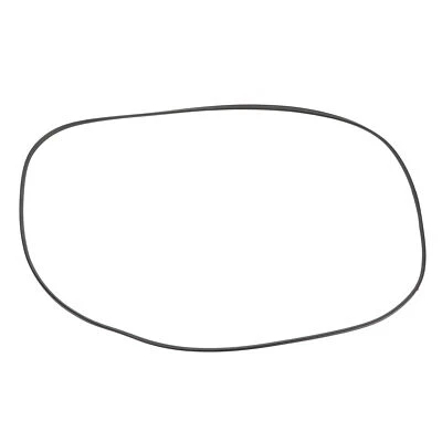 Junta inferior techo corredizo original Porsche Panamera 2017-2022 971-877-439 Foto 1 de 4