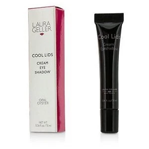 Laura Geller Cool Lids Cream EyeShadow - Opal Oyster  New in Box .26oz - Picture 1 of 2