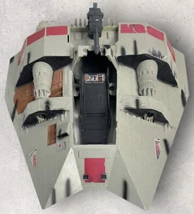 Hasbro Star Wars Rebel Alliance Combat Snowspeeder 1996 TEILE/REPARATUR - Bild 1 von 10