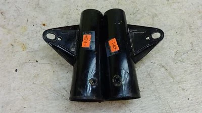 69-70 Honda CA175 CA 175 CB175 CB 175 H837-1' front fork ears headlight holders - Image 1 of 4