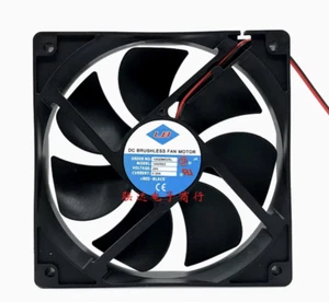 LB 12025MD2SL 24V 0,20A 12cm falownik wentylator chłodzący@jia - Zdjęcie 1 z 3