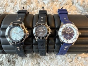 Kyboe Watch Collection; Three Timepieces; Free Shipping - Picture 1 of 5