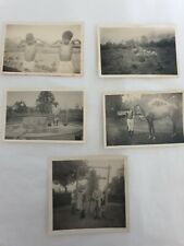 Vintage Photographs Africa? Local People , Hunting 