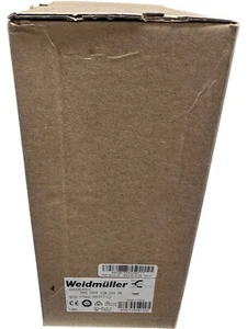 NEW Weidmuller 2466850000 Power Supply PRO TOP1 72W 24V 3A **SALE** - Picture 1 of 2