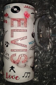 Elvis Presley 15 Oz. Drinking Tumbler - Picture 1 of 5