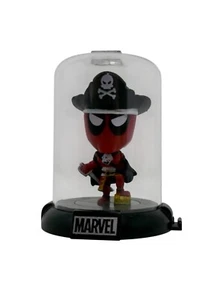 Marvel Legends Domez Superhero Figure Pirate Deadpool - Picture 1 of 8