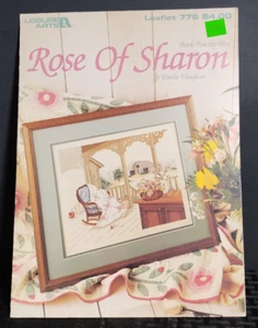 Rose of Sharon Book 25 by Paula Vaughan - Imagen 1 de 8