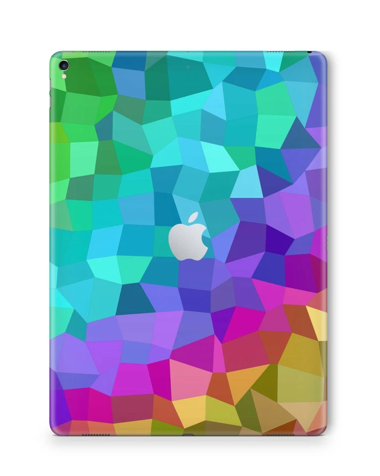 Apple iPad Skin Schutzfolie Aufkleber Design Sticker Folie Wrap Skins Cruo - Bild 1 von 1