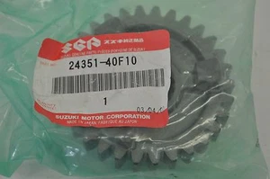NEW 03 04 SUZUKI GSXR1000 OEM 5TH GEAR GSXR 1000 GEARBOX  - Picture 1 of 1