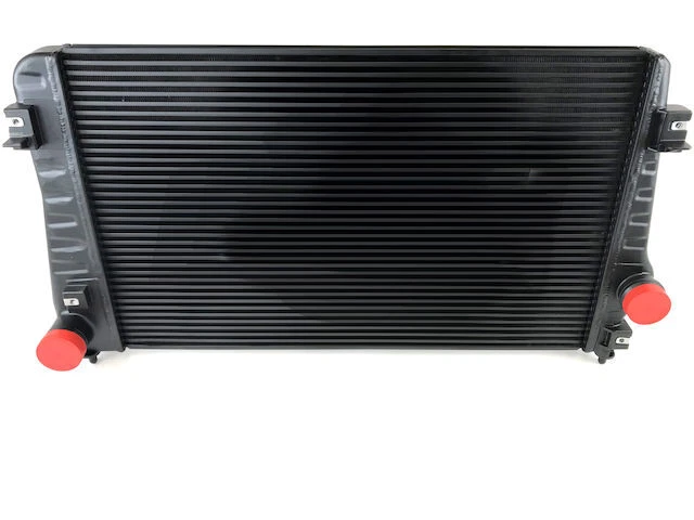 CSF 22ZP43N Intercooler Fits 2017-2019 GMC Sierra 3500 HD 6.6L V8 Intercooler - Изображение 1 из 1