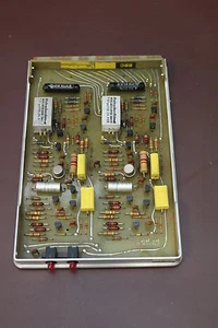 BBC VT316B Brown Boveri VT 316 B - Picture 1 of 2